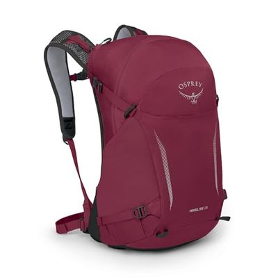 Osprey Hikelite 26 Chameleon/Black O/S