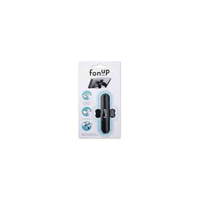 Fonup houder voor smartphone, zwart