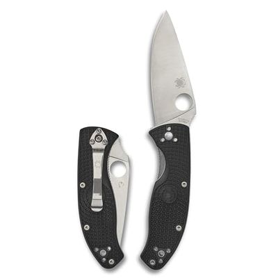 Tenacious - C122PBK