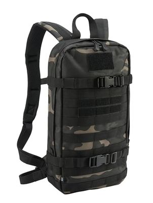 Brandit US Cooper Daypack, color: darkcamo, size: OS