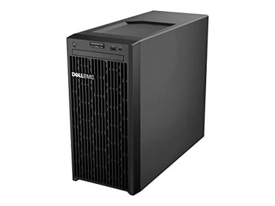 DELL compatible T150 | 4x3.5' | E-2314 | 1x8GB | 1x