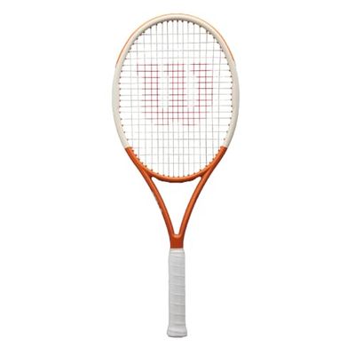 Wilson Roland-Garros Team 102 Tennis Racket