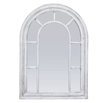 Spiegel, 50 x 70 cm, raamvorm