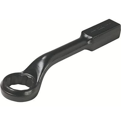 Bahco 315M-32 - Cle Contrecoudee A Frapper 32