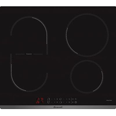 Brandt bpi6427b placa de cocina