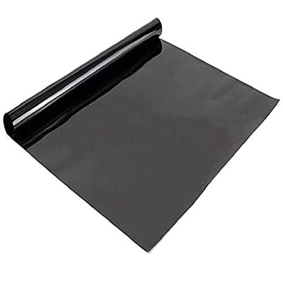 TRUE LINE Automotive 1Ply Car Window Tint Film Roll 99% UV Rejection (35% 22'' Wide 10' Long)