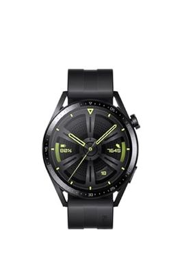 SMARTWATCH HUAWEI GT3 46MM ACTIVE NEGRO