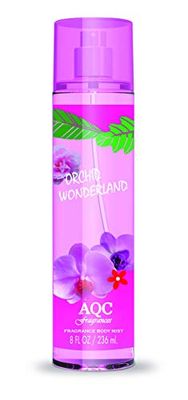 Aqc Fragrances Loción Corporal 236 ml