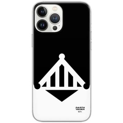 ERT GROUP Etui na telefon komórkowy Samsung A13 4G oryginalny i oficjalnie licencjonowany wzór Gwiezdnych Wojen Darth Vader 021 optymalnie dostosowane do kształtu telefonu komórkowego, etui z TPU