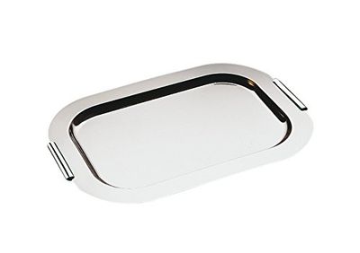 APS Plateau 44 x 31 cm 18/0 Acier Inoxydable