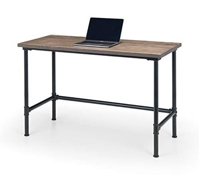 Julian Bowen Bureau effet tuyauterie Carnegie
