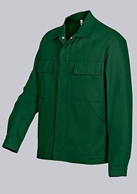 BP arbetskläder blouson, 44-46, grün