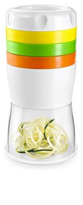 Cortador EspiRAL HANDY, 3 lâminas