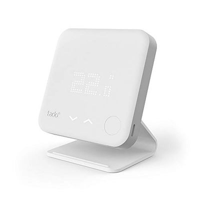 Houder – Accessoire voor tado° Draadloze Thermostaat, Temperatuursensor, Slimme Aircobediening