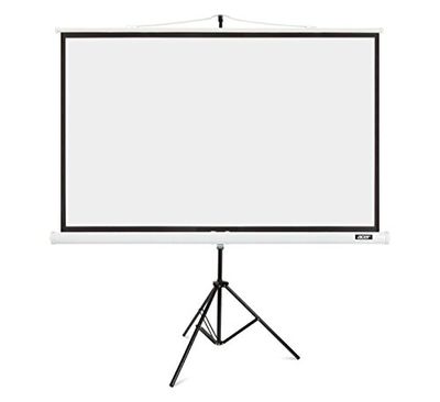 Acer M87-S01MW Ecran projection fixable mur ou plafond