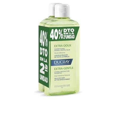 Champú Equilibrante 2 x 400 ml