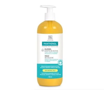 OLEO Gel Panthénol 750 ml