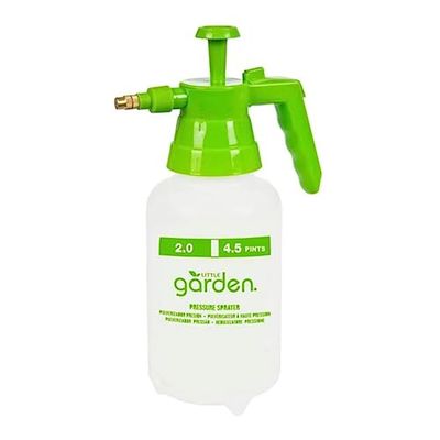 Little Garden Pulvérisateur à pression 2 l