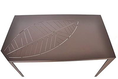 TrackDesign Tavolo Lila 6 posti Dimensione 160 x 84 x 74 cm