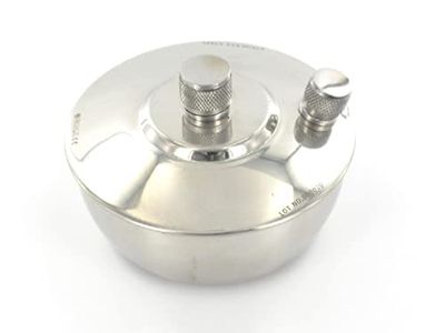 GiMa 31614 Réchaud à aloco, 120 cc