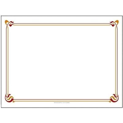 García de Pou 500 unidades - 106,19 toalhas de mesa individuais de papel Maxim, 48 G/M2, 31 x 43 cm, branco
