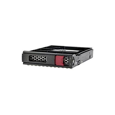Dysk HPE 480GB SATA RI LFF L PC 5300P SSD P19974-B21