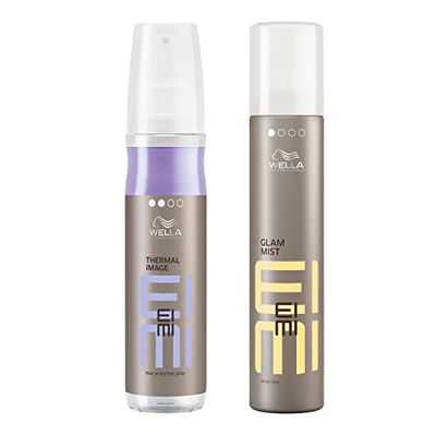 Wella Professionals EIMI Shine Bundle