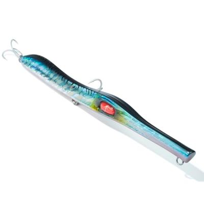 Balosso 210 - Needle Floating- Colore ITA-Mackerel - 210 mm - 34 g