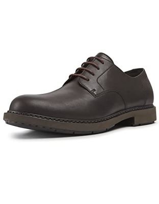 Camper Neuman Oxford veterschoenen voor heren, braun 022, 44 EU