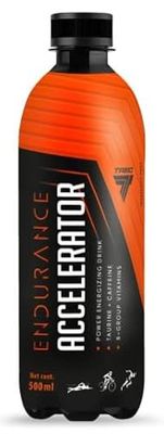 Endurance Accelerator - 500 ml.
