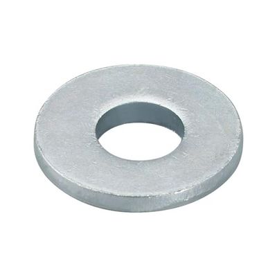 Fischer 531496 Rondella, Taglia unica, Multicolore