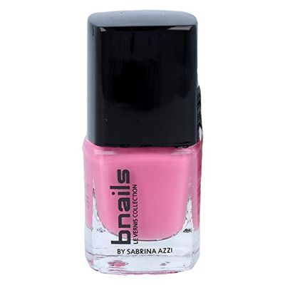 SABRINA AZZI Sabrina Bnails Emaille Essence (306), 5 ml, standaard, uniek