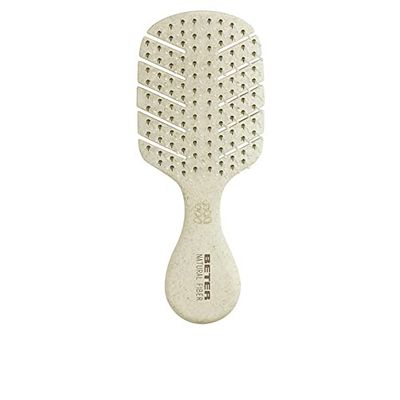 Cepillo Detangling Mini Natural Fiber Beige