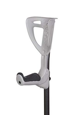 Antar Ergotech Forearm Support 520 g, White