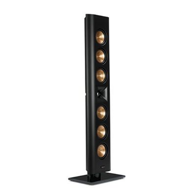 Klipsch RP640D Black Compact Speaker (piece)