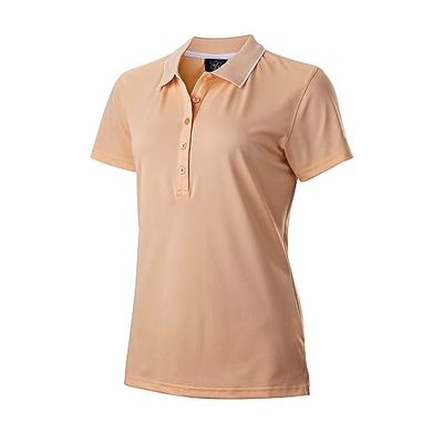 Wilson Ladies Classic Polo