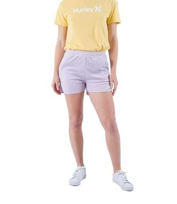 Hurley W OCEANCARE kort handduk