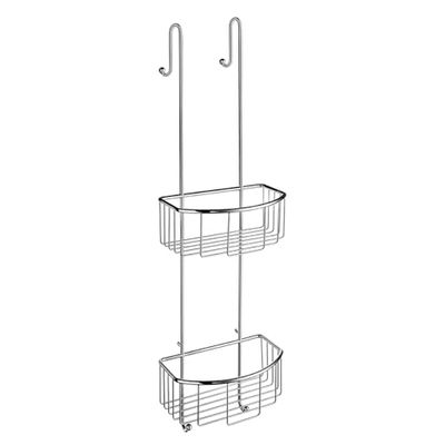 SMEDBO DK1041 Sideline - Cesta de Ducha para Colgar