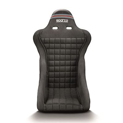 Sparco LEGEND MARTINI GREY SEAT