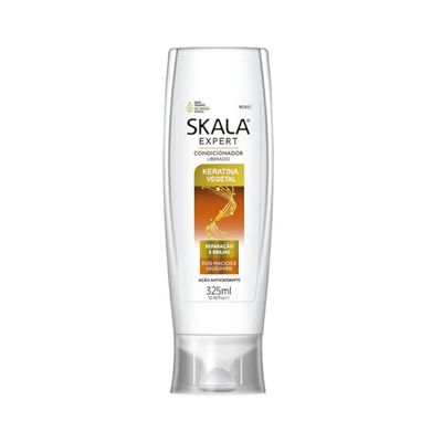 SKALA Acondicionador Bomba De Vitaminas Keratina 325 ML