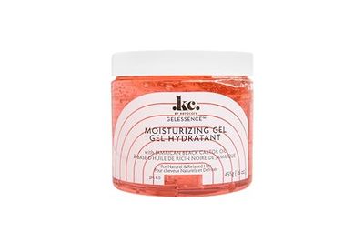 Keracare KC Gelessence Moisturising Medium Fixing Gel (454g)