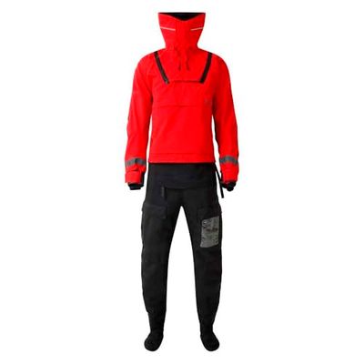 DISMARINA PLASTIMO Andere Nuevo 2024-PS440 2.0 H/E Red/Black XL P200094, Multicolor, One Size