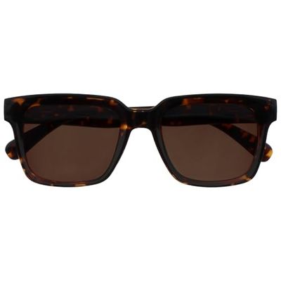 OPULIZEra Gafas de Lectura, Carey marrón, Talla única Unisex Adulto