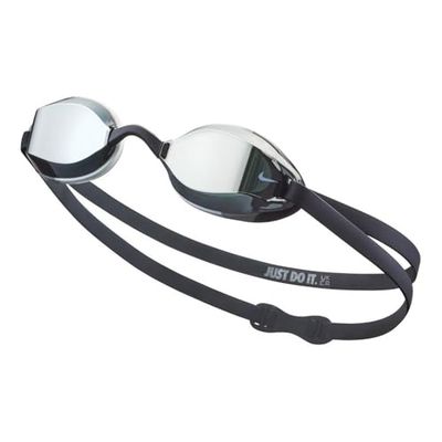 Nike EXPANSE SWIM MASK PIANTE ROUGE