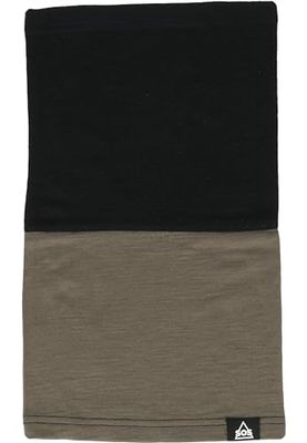 SOS Snowbird Scarf Tarmac One size