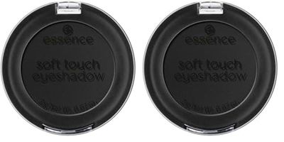 Sombra de ojos Essence Soft Touch 2 g Nº 06 (Paquete de 2)