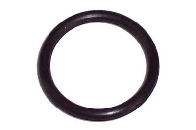 Ohne Hersteller Ring voor aansluitingen zwart 95004