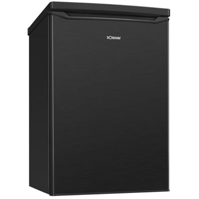 Réfrigérateur 109L Noir Bomann KS7251-Noir