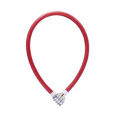 Ifam 000302r – kabel Junior 60 kombinacja czerwony