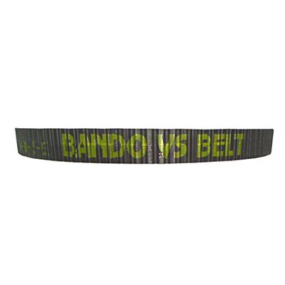 BANDO 273718 CINTURÓN Honda Bali 100 ('96/98), Unisex-Adult, Other, One Size